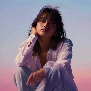 Voice cover image